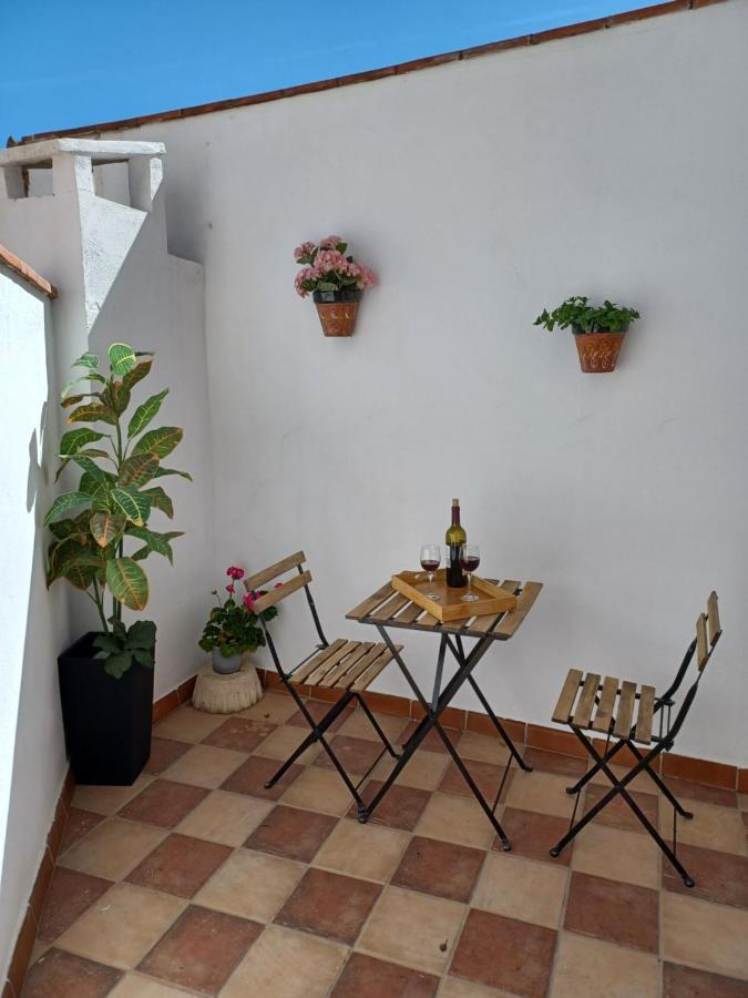La Plaza Apartamento Armilla Exterior foto