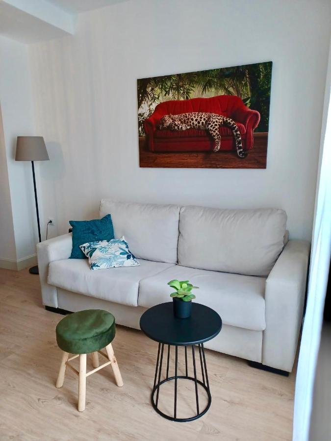 La Plaza Apartamento Armilla Exterior foto