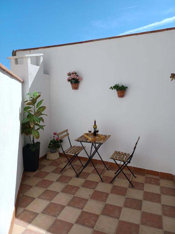 La Plaza Apartamento Armilla Exterior foto