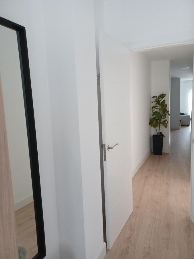 La Plaza Apartamento Armilla Exterior foto