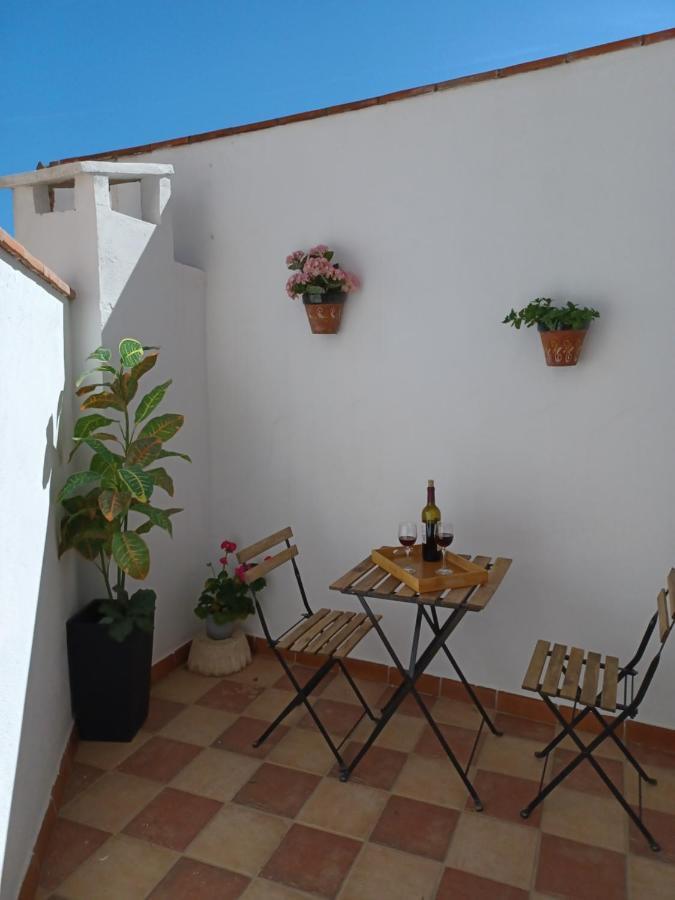 La Plaza Apartamento Armilla Exterior foto