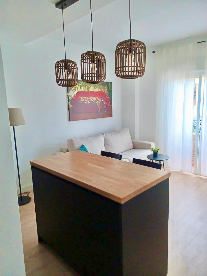 La Plaza Apartamento Armilla Exterior foto