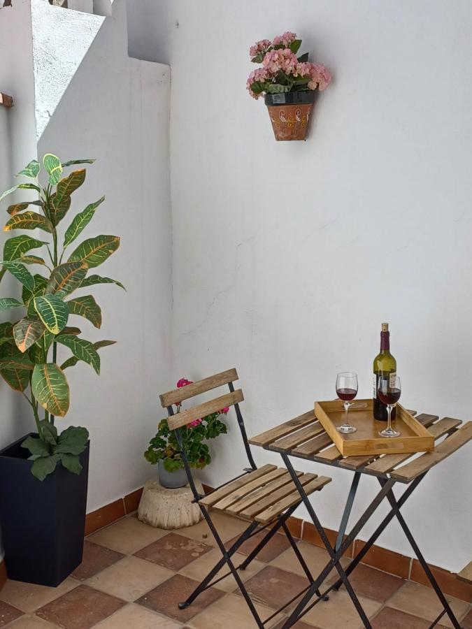 La Plaza Apartamento Armilla Exterior foto